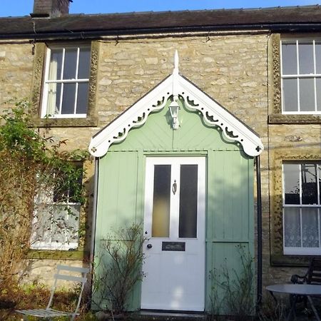 Cherry Cottage, Youlgrave Nr Bakewell Youlgreave Exterior foto